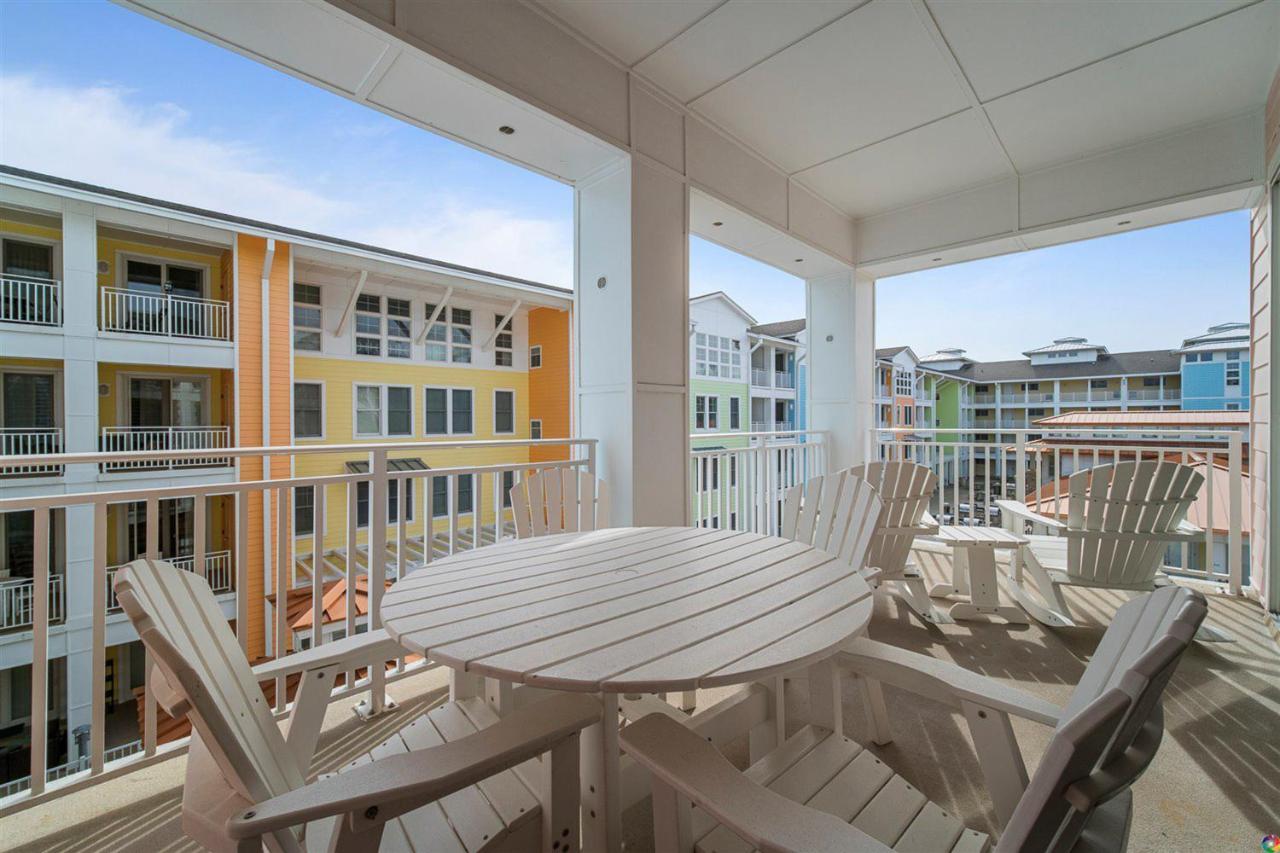 The Sanctuary - No Worries 304B Apartment Virginia Beach Exterior photo