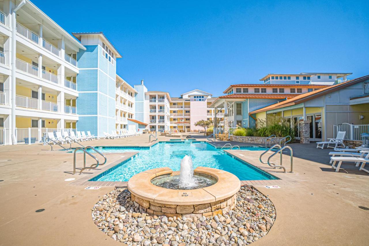 The Sanctuary - No Worries 304B Apartment Virginia Beach Exterior photo