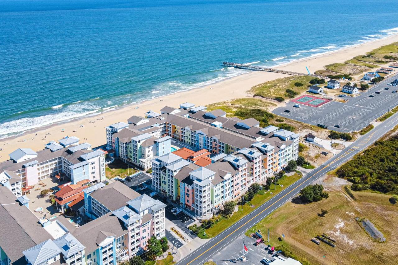 The Sanctuary - No Worries 304B Apartment Virginia Beach Exterior photo