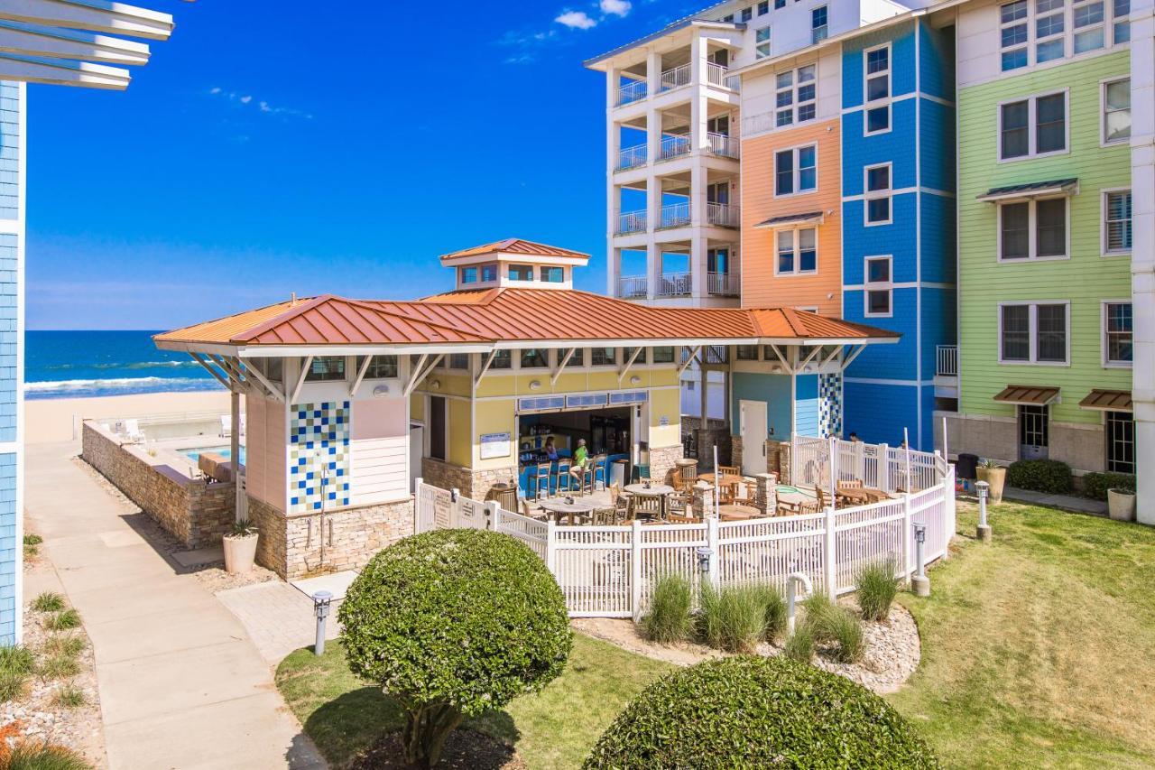 The Sanctuary - No Worries 304B Apartment Virginia Beach Exterior photo